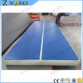 PVC Good Quality Tumble Track Inflatable Air Mat For Gymnastics